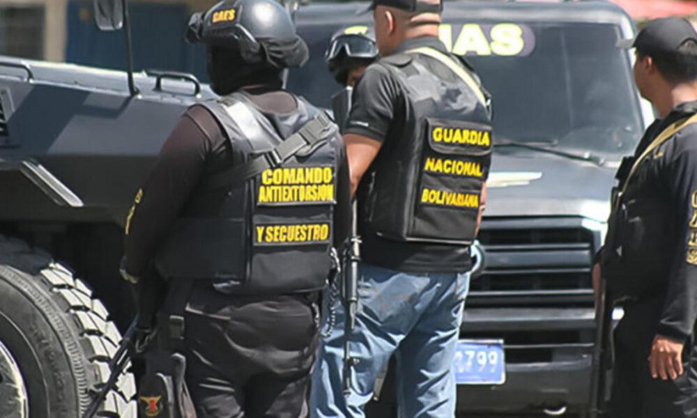 CICPC: comerciante chino secuestrado fue rescatado en Maracay