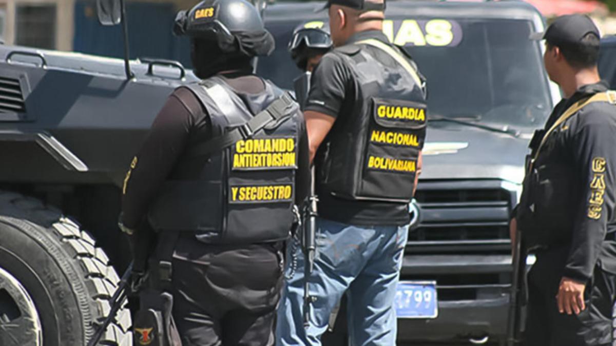 CICPC: comerciante chino secuestrado fue rescatado en Maracay