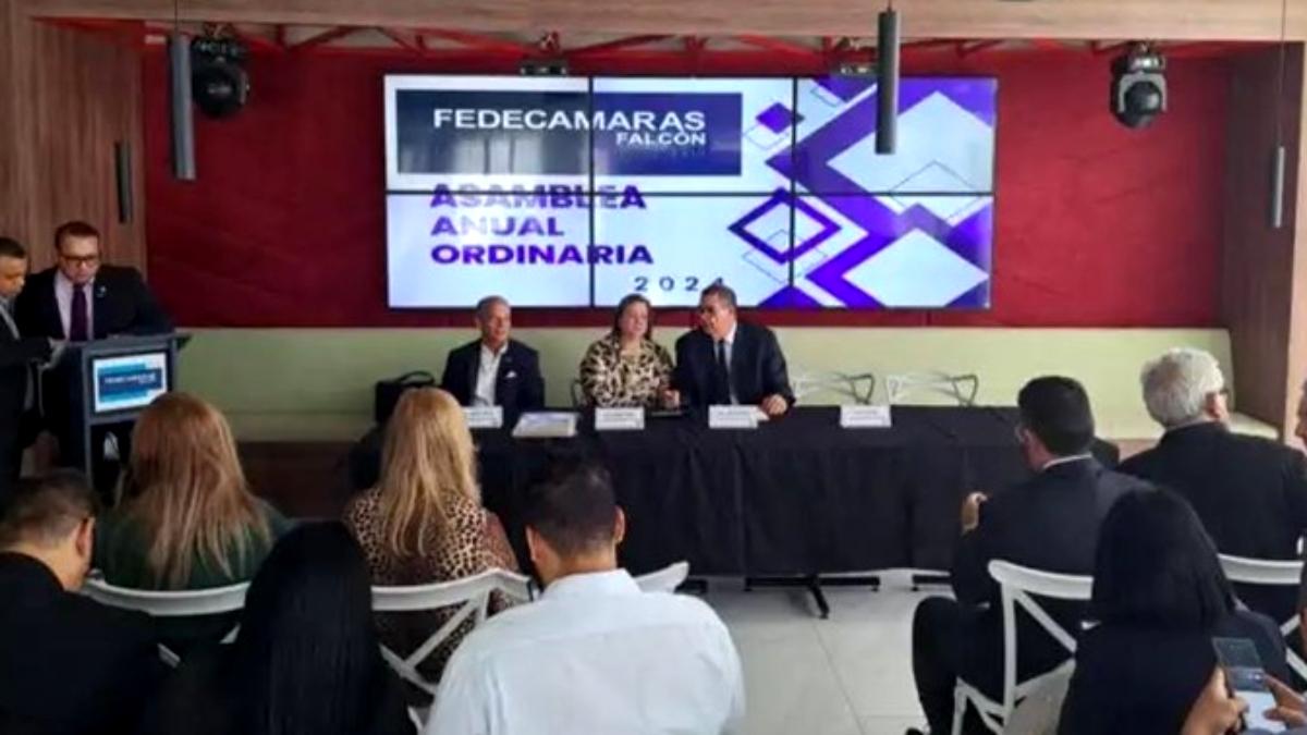 Fedecámaras: altos impuestos y servicios públicos deficientes ralentizarán crecimiento económico en 2025