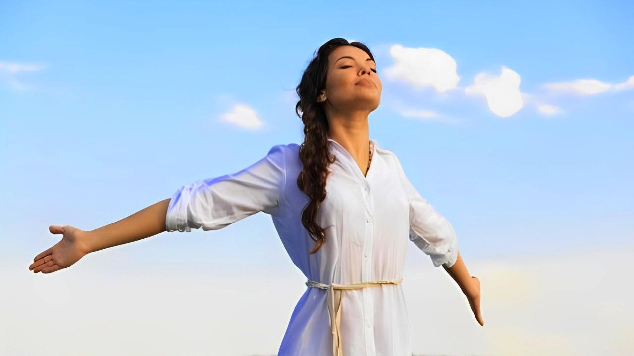 Vivir día a día: ¿Vives con gratitud, desapego y esperanza?