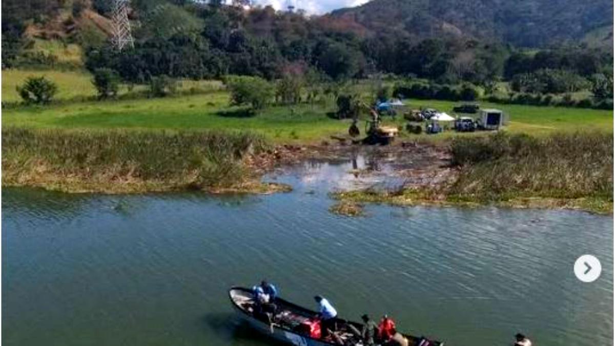 Hidrocentro suspende suministro de agua en cinco municipios por reparación de tubería