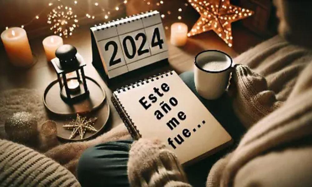 Opinión: Reflexiones sobre el Año Nuevo