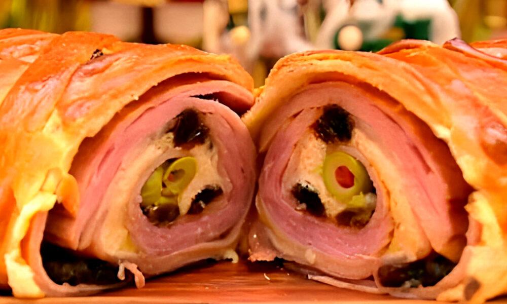Conoce la Ruta del Pan de Jamón en Cagua