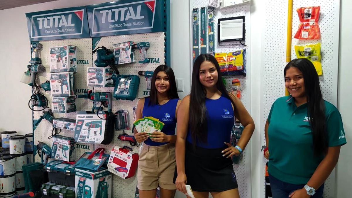Total Tools Cagua: Innovación, calidad y servicio en herramientas de última generación