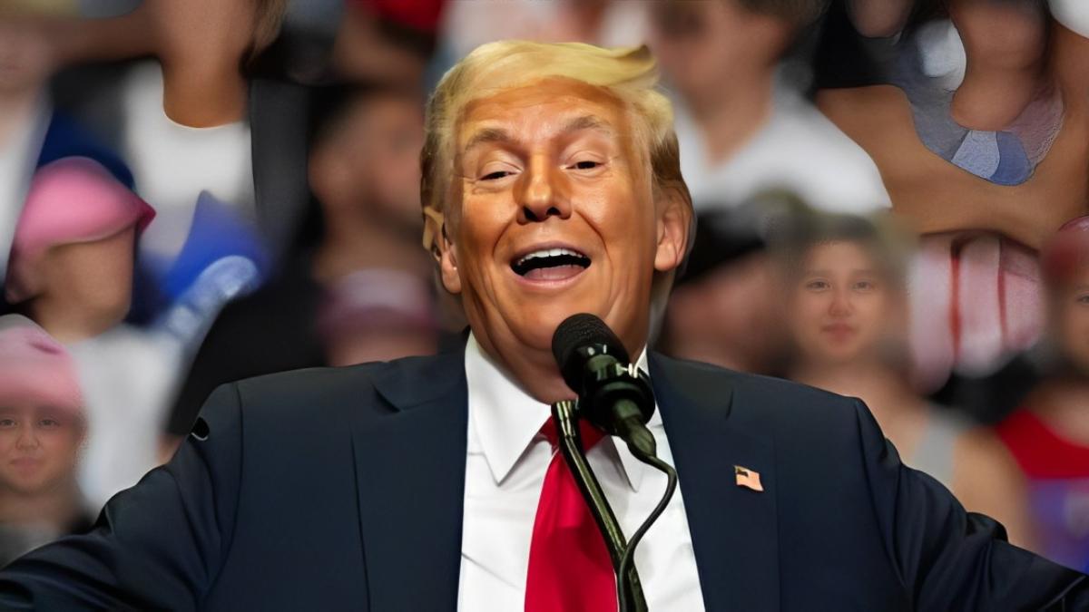 "Ya lo veremos": Trump se burla del presidente de Panamá ante amenazas sobre el canal