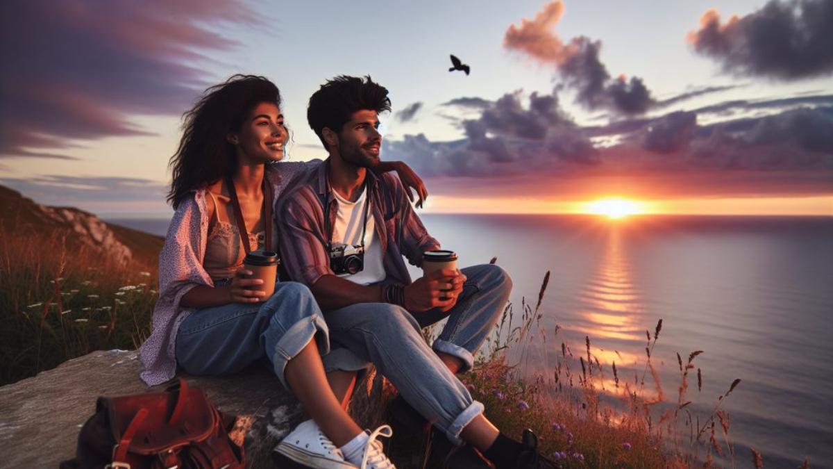 Vivir día a día: ¿Valoras y disfrutas el momento presente?