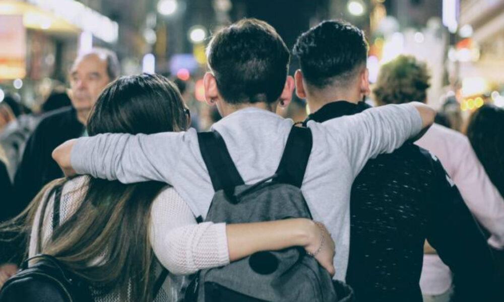 Vivir día a día: ¿Tratas a los demás como te gustaría ser tratado?