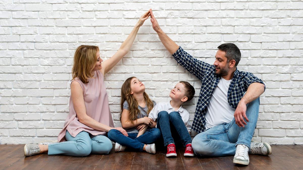 Vivir día a día: ¿Cuál es la emoción que reina en tu hogar?