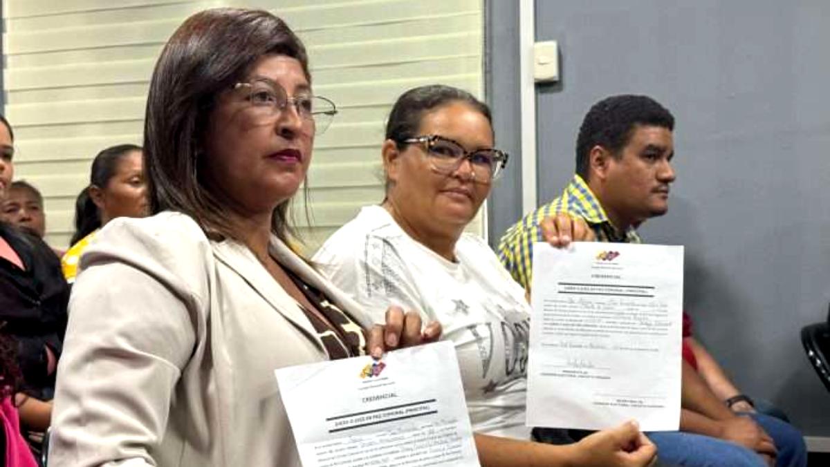 CNE: 93% de los Jueces de Paz en el país han sido adjudicados