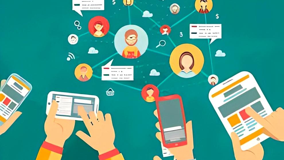 La trampa del millón de amigos: la cifra de seguidores no son garantía de éxito en social-media