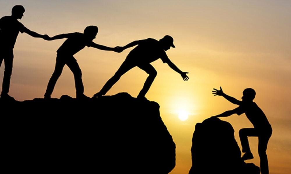 Vivir día a día: ¿Vives para servir?