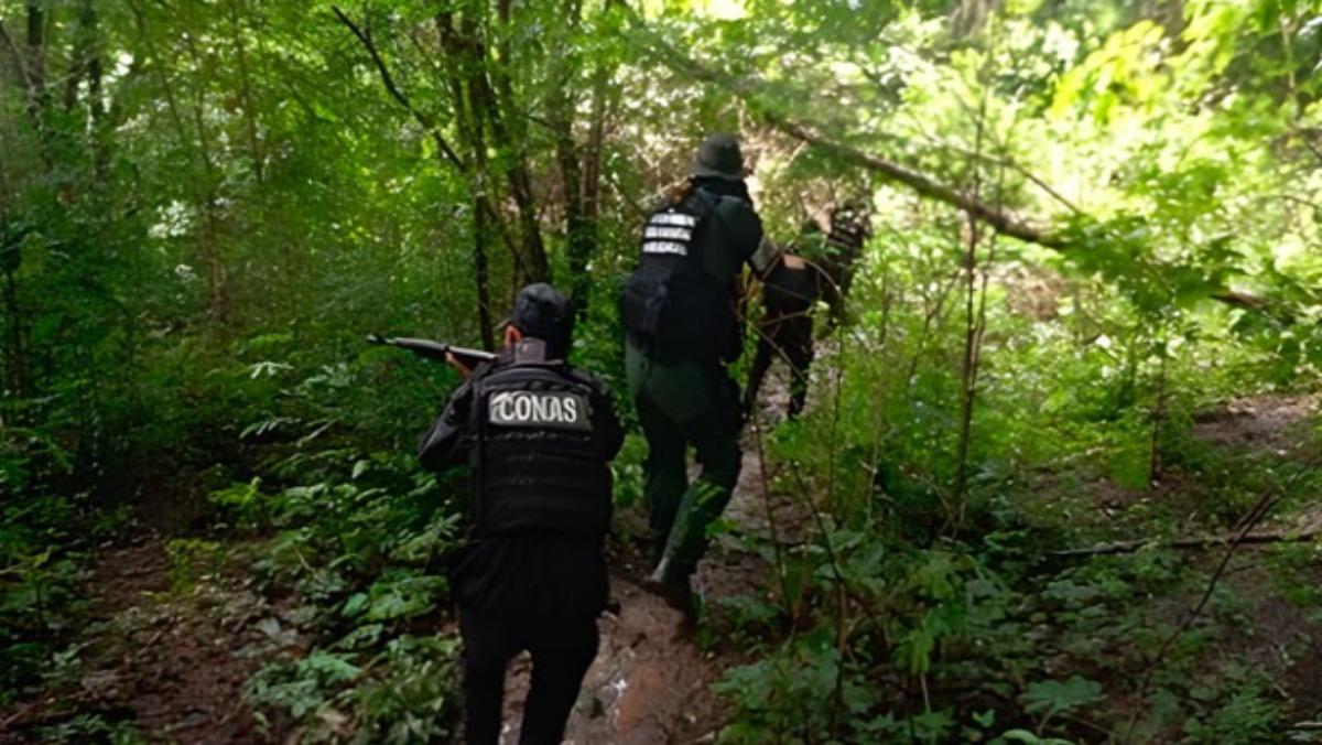 3 agentes asesinados y tres heridos en emboscada del Tren del Llano en Tucupido