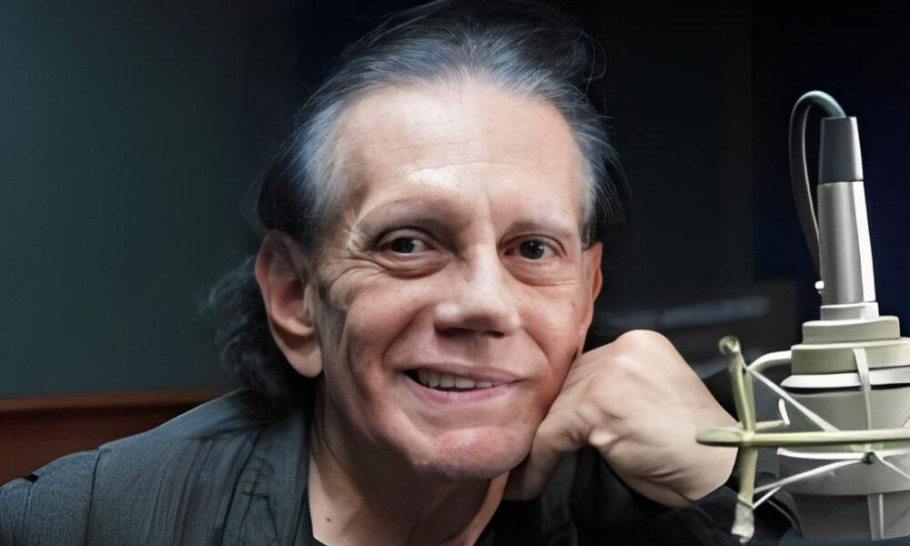 Falleció el cantante venezolano Trino Mora