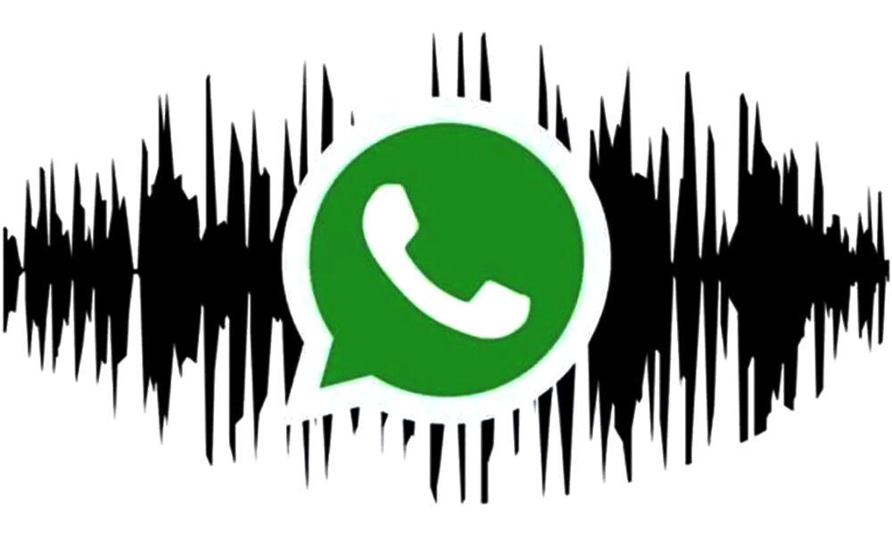 ¿Tu teléfono se apaga al escuchar audios en WhatsApp? Conoce la solución