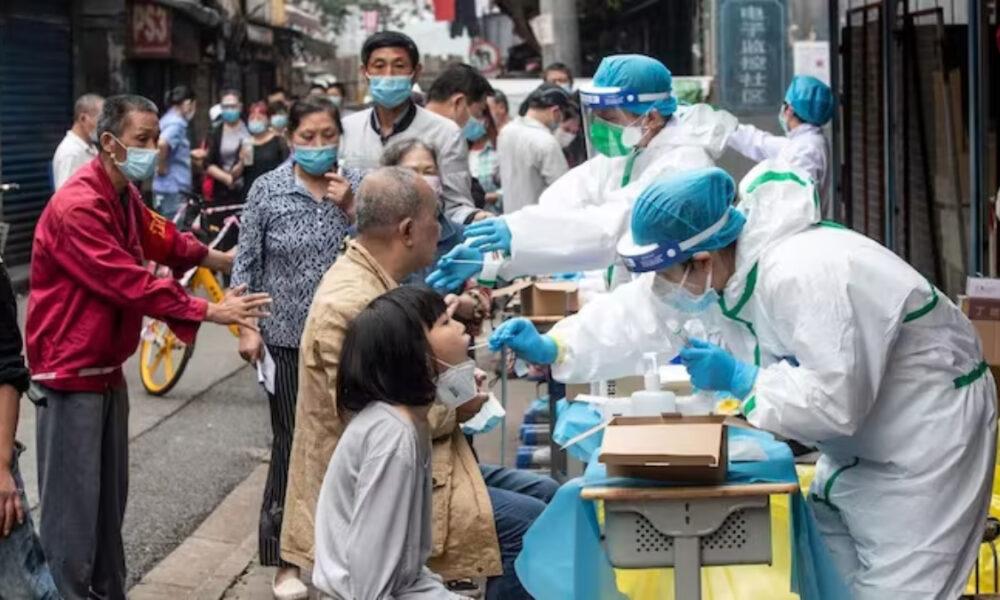China aclara rumores sobre brote viral que desata pánico en el mundo