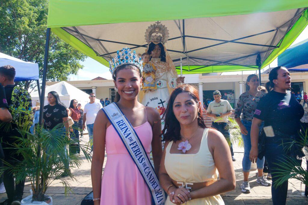 DESFILE-INAUGURAL-FERIAS-DE-CANDELARIA-1011-1024x682 Imponente desfile inauguró festividades en honor a la Virgen de Candelaria en Turmero