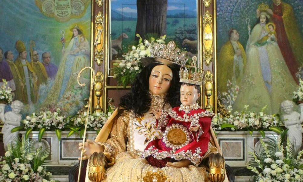La Divina Pastora: 167 procesiones uniendo a los venezolanos