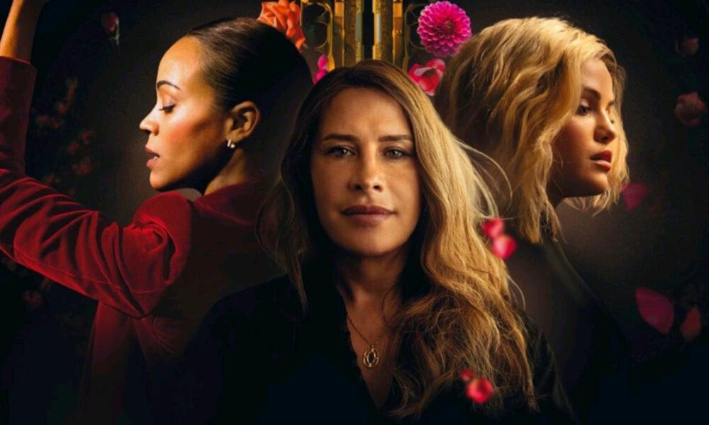 "Emilia Pérez": ¿de qué trata esta película con 13 nominaciones al Oscar?
