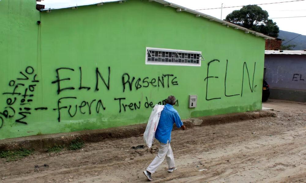 Opinión: Análisis sobre Catatumbo y las acusaciones contra Venezuela