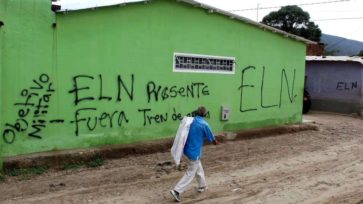 Opinión: Análisis sobre Catatumbo y las acusaciones contra Venezuela