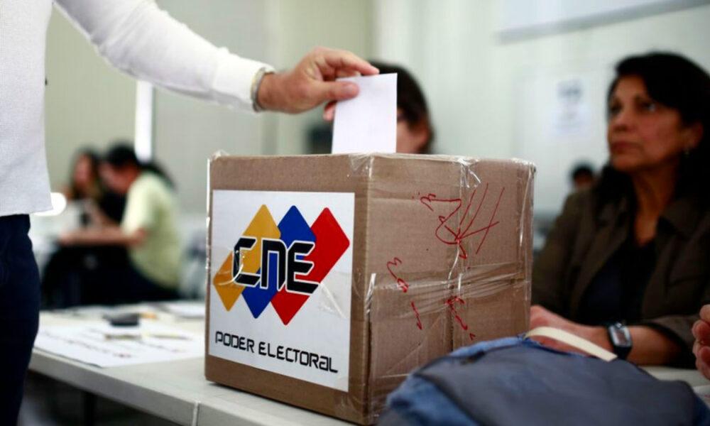 Gran Consulta Popular Nacional “Proyectos del Pueblo” se realizará el próximo 2 de febrero