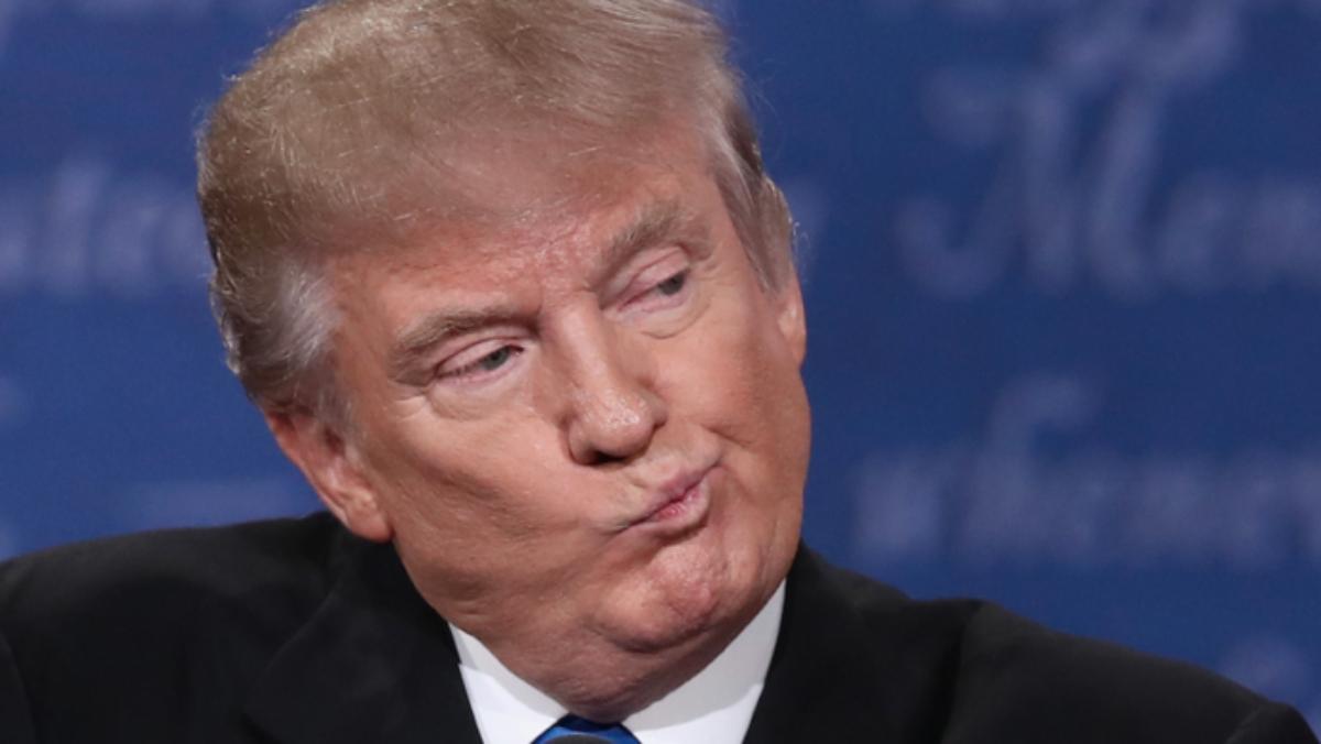 Juez federal bloquea orden de Trump de acabar con la ciudadanía por nacimiento