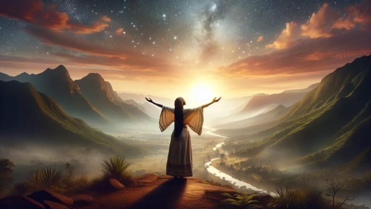 Vivir día a día: ¿Mantienes una actitud de agradecimiento en tiempos difíciles?
