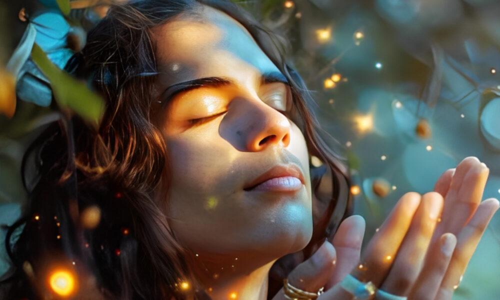 Vivir día a día: ¿Nutres tu espiritualidad?
