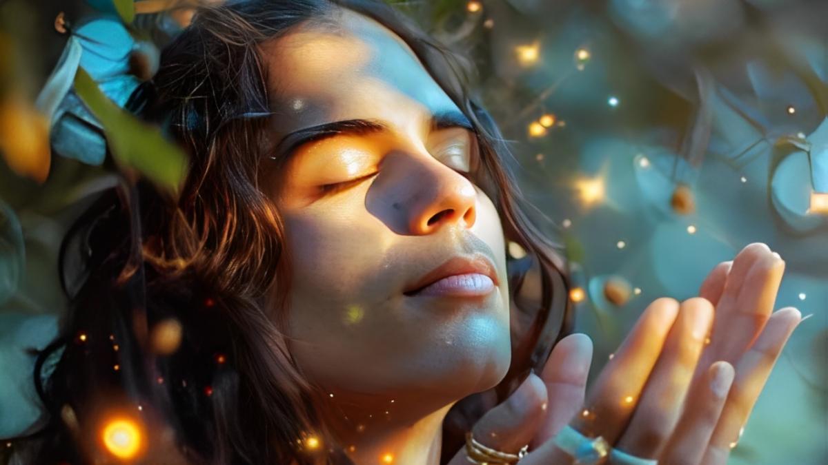 Vivir día a día: ¿Nutres tu espiritualidad?