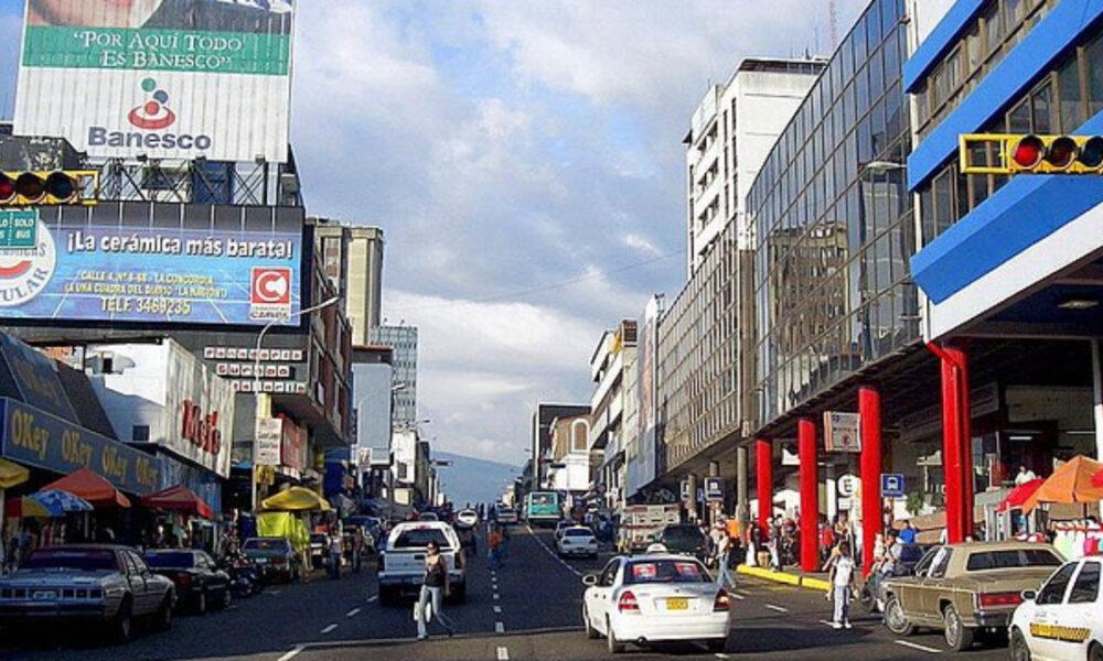 Falta de combustible afecta el transporte en tres municipios de Táchira
