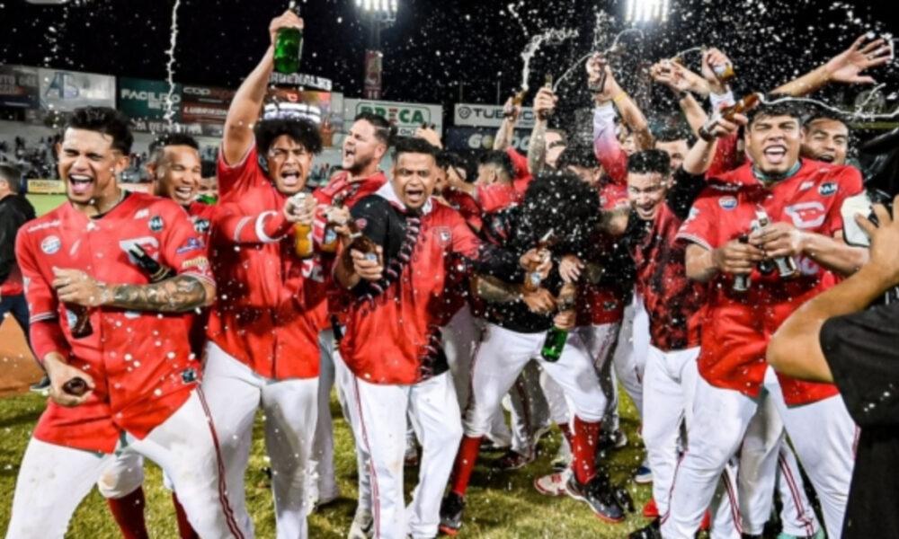 Cardenales de Lara aseguró su 2da final consecutiva en la LVBP