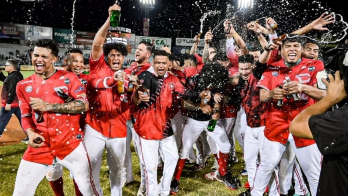 Cardenales de Lara aseguró su 2da final consecutiva en la LVBP