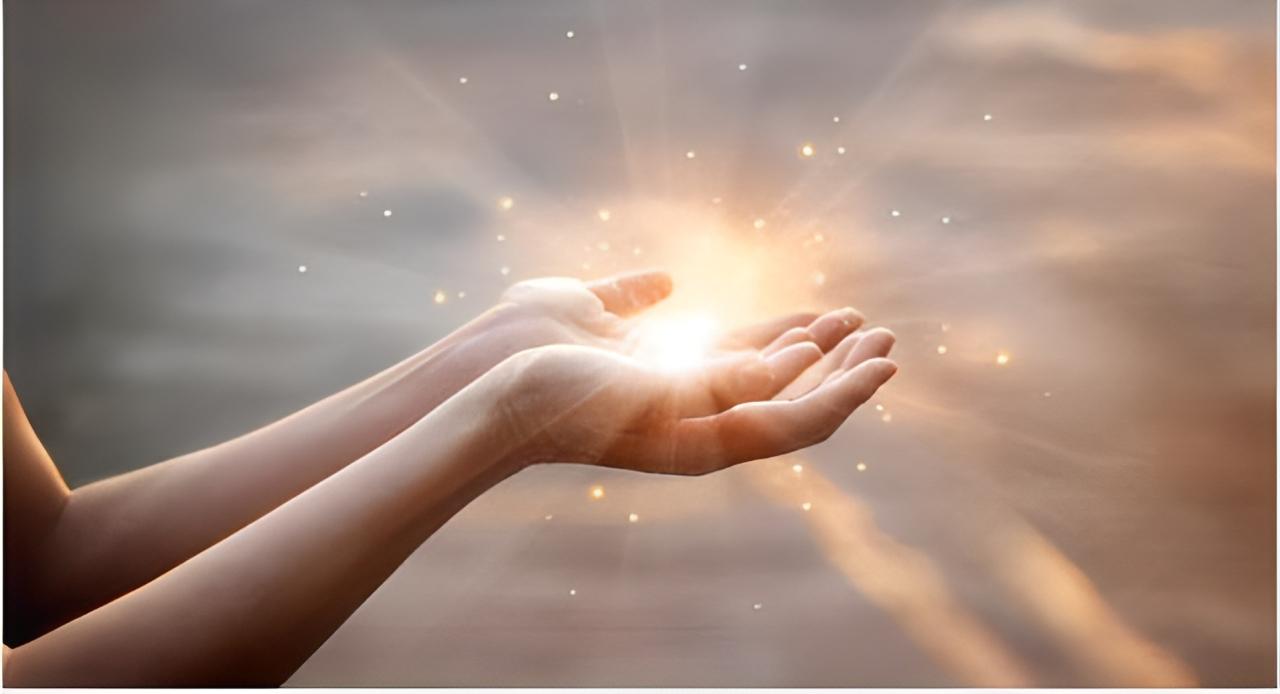 Vivir día a día: ¿Compartes tu luz interior con los demás?
