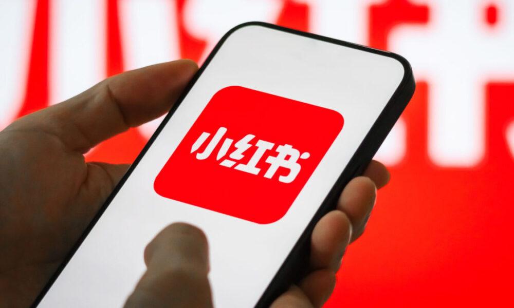 Red Note: La alternativa china a TikTok que desafía al gobierno de EEUU.