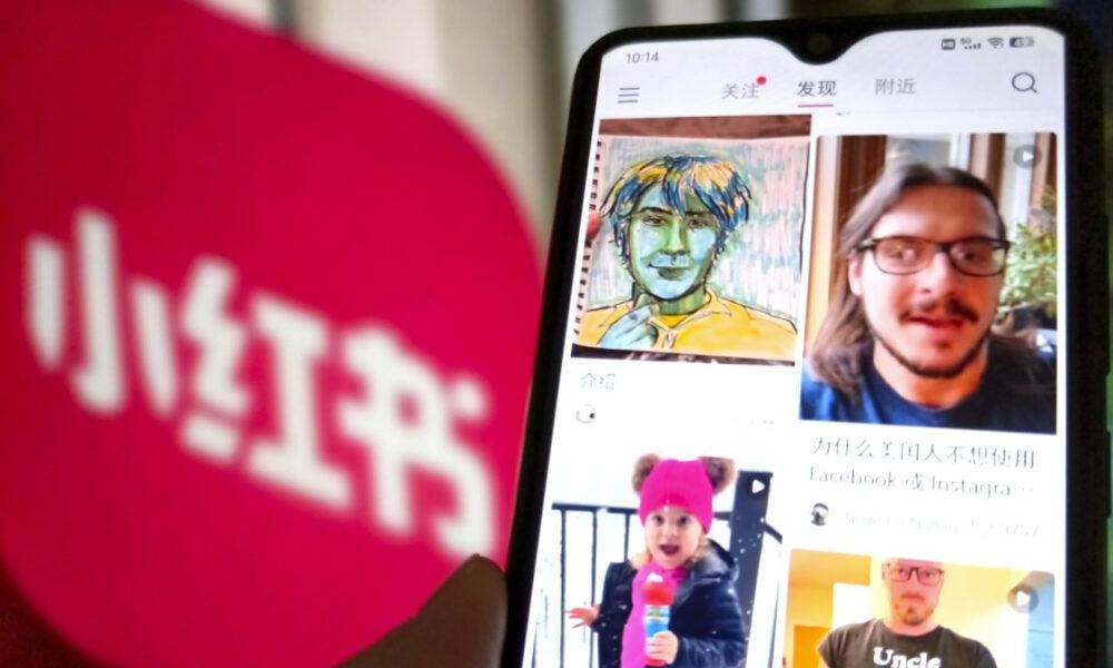 RedNote añade traducción automática ante ola de “refugiados de TikTok”