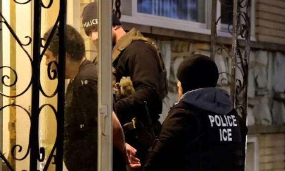 Redadas de deportación en EEUU desatan el terror entre los migrantes