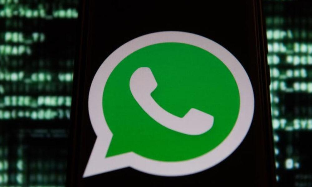 Creador de empresas META confirma que la CIA puede leer mensajes de WhatsApp