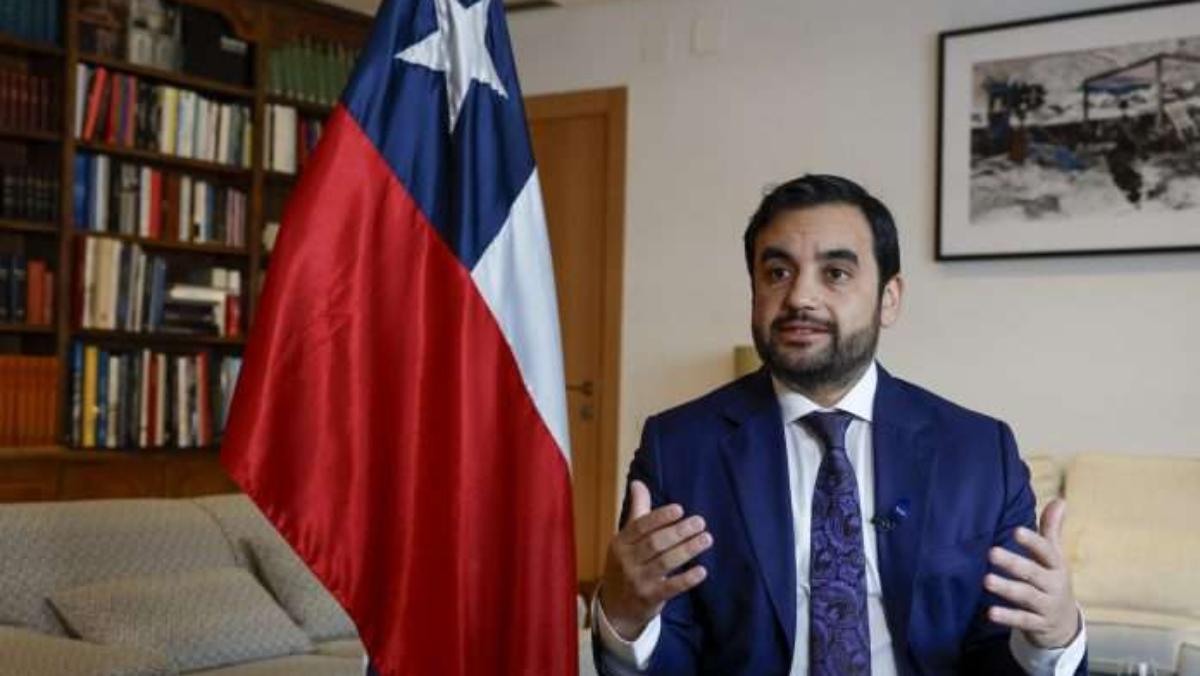 Chile no reconocerá a Edmundo González y busca retomar relación con Caracas