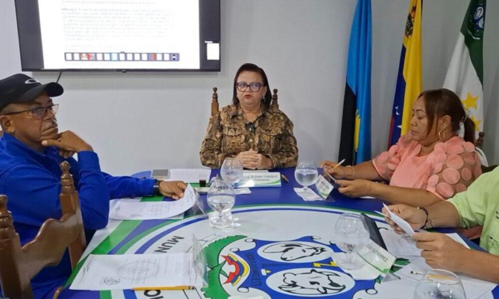 Zulia: Concejo Municipal de Colón convoca sesión para nombrar alcalde encargado