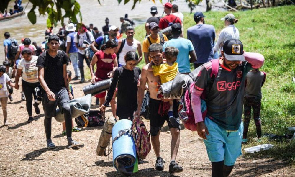 Enfrentamientos armados generan la peor crisis humanitaria con 85.000 afectados en el Catatumbo colombiano