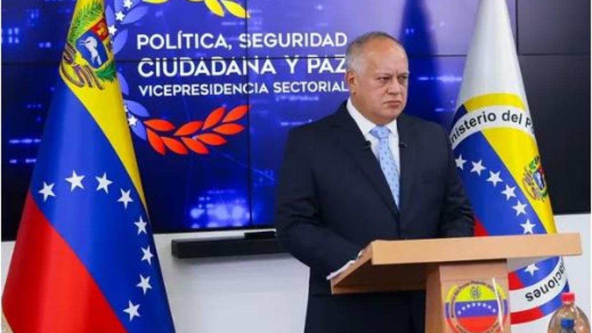 Develada Operación terrorista: Conozca el prontuario de los detenidos que buscaban atentar contra la paz del país + Fotos