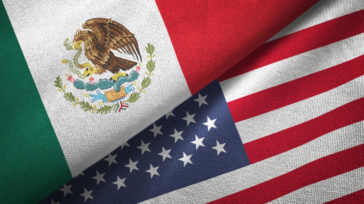 EE.UU. y México ponen pausa de un mes a los aranceles tras llegar a un acuerdo