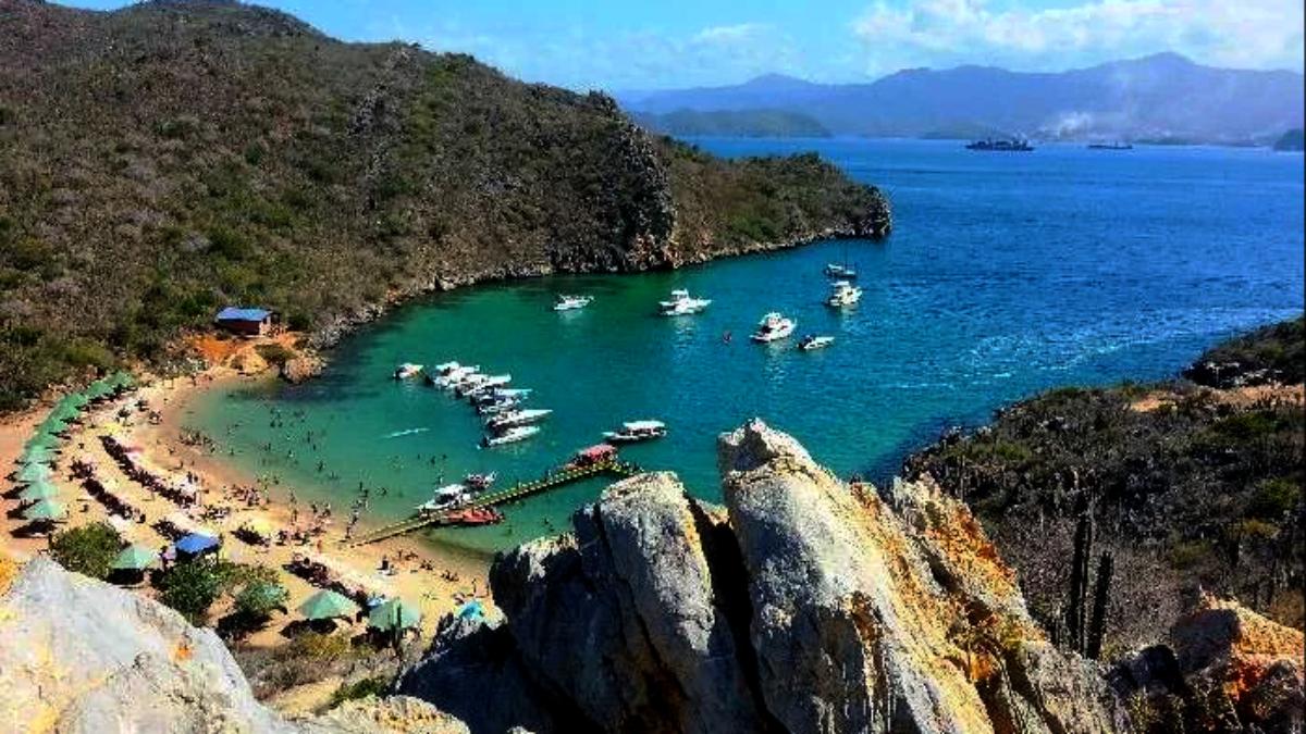 Más de 30.000 visitantes podrían visitar el estado Sucre durante los carnavales