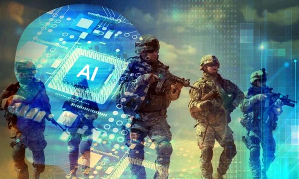 Google abre las puertas al uso militar y de vigilancia de su inteligencia artificial