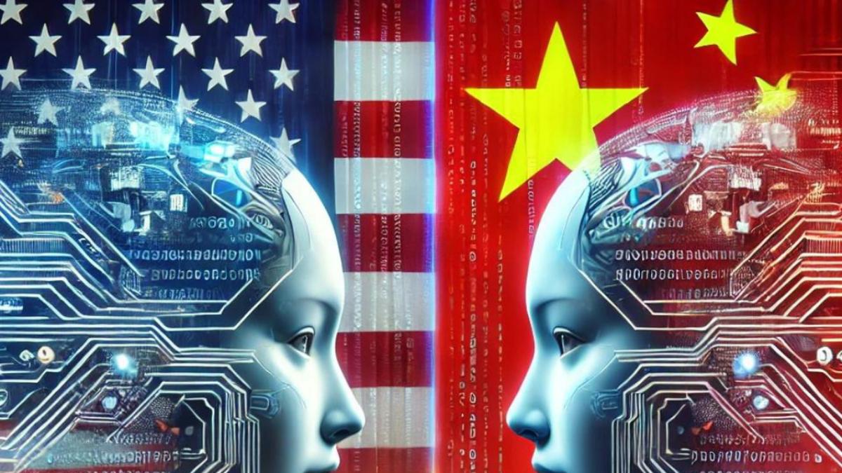 Trump firmó orden que prohíbe a Venezuela, Rusia y China acceso a tecnologías de EE.UU.
