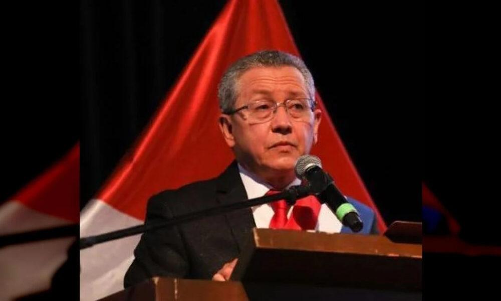 Gobernador Julio León Heredia es el nuevo ministro de Agricultura Productiva y Tierras