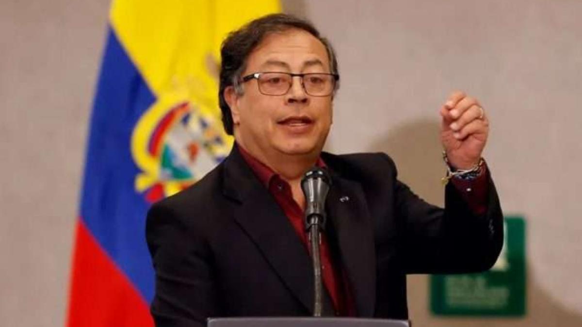 Colombia: Petro pide renuncia a sus ministros y anuncia cambios en su gabinete