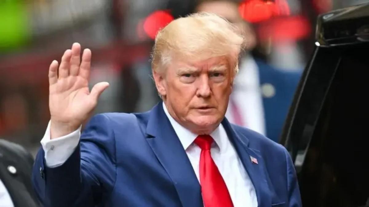 Trump: "todos aquellos que robaron dinero de la USAID deben ir a prisión"