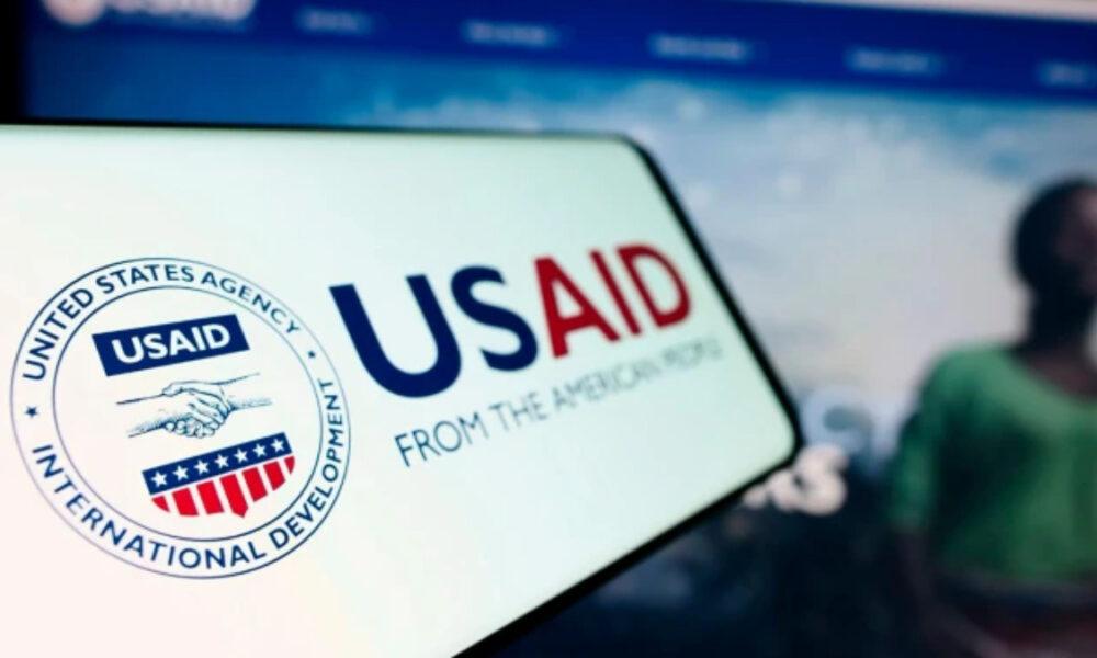 USAID financió a 6.200 periodistas y 707 medios no estatales en 2023