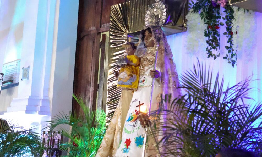 Festividades de la Virgen de la Candelaria: Una tradición llena de fe y cultura